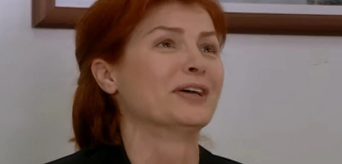 Турецкий сериал Серебро 99 серия