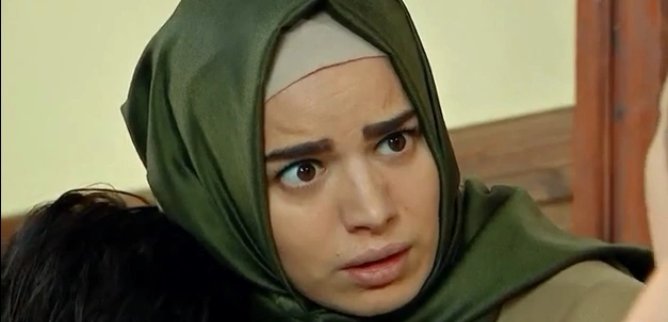 Турецкий сериал Маленькая невеста 74 серия