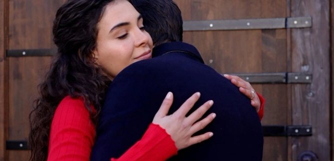 Турецкий сериал Ветреный 30 серия