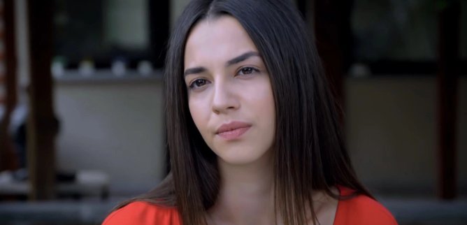 Турецкий сериал Я полюбил тебя однажды 1 серия
