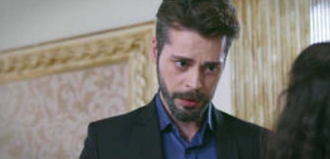 Турецкий сериал Раненые птицы 36 серия