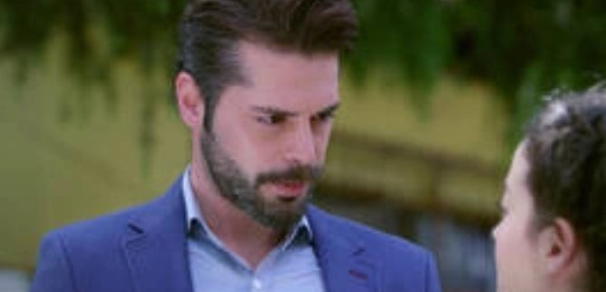 Турецкий сериал Раненые птицы 38 серия