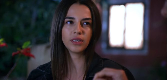 Турецкий сериал Я полюбил тебя однажды 2 серия
