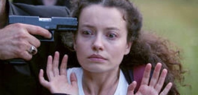 Турецкий сериал Раненые птицы 41 серия