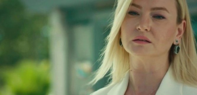 Турецкий сериал Сокровенное 16 серия