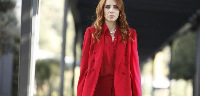 Турецкий сериал Дети сестер 19 серия