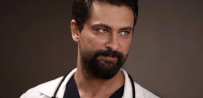 Турецкий сериал Чудо доктор 3 серия