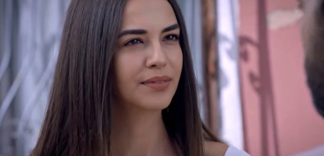 Турецкий сериал Я полюбил тебя однажды 11 серия