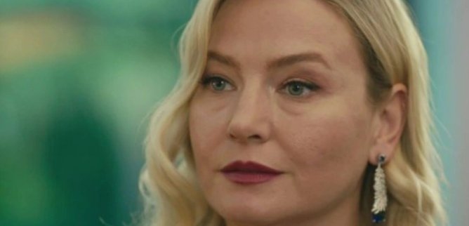 Турецкий сериал Сокровенное 17 серия