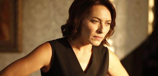 Турецкий сериал Дети сестер 20 серия