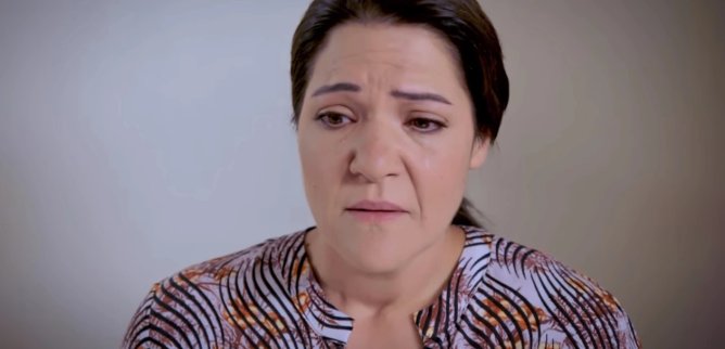 Турецкий сериал Я полюбил тебя однажды 14 серия