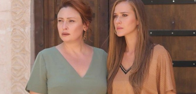 Турецкий сериал Ветреный 15 серия