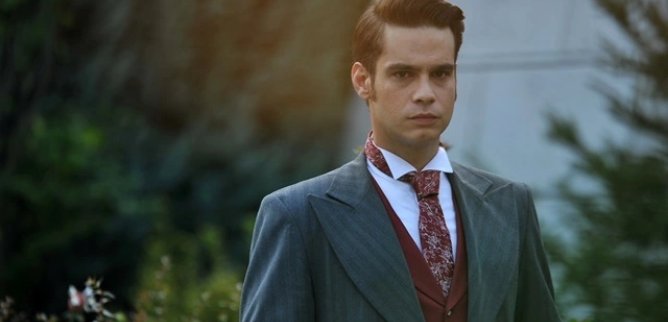 Турецкий сериал Права на престол Абдулхамид 91 серия