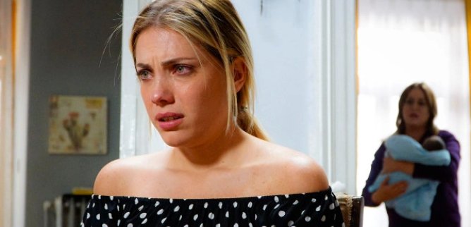 Турецкий сериал Запретный плод 52 серия