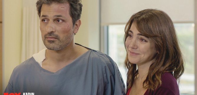 Турецкий сериал Женщина 66 серия