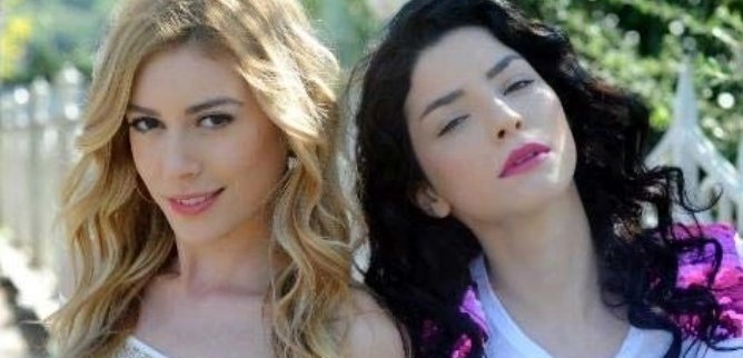 Турецкий сериал Маленькие тайны 10 серия