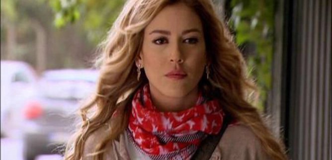 Турецкий сериал Маленькие тайны 14 серия