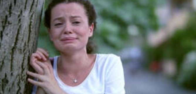 Турецкий сериал Раненые птицы 46 серия