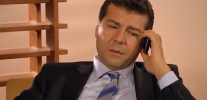 Турецкий сериал Маленькие тайны 20 серия