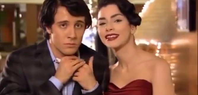 Турецкий сериал Маленькие тайны 23 серия