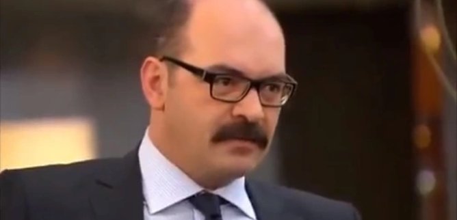 Турецкий сериал Маленькие тайны 32 серия