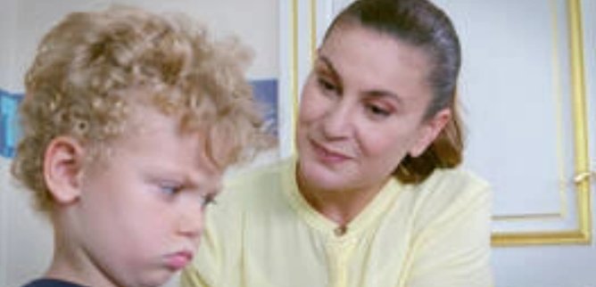 Турецкий сериал Раненые птицы 49 серия