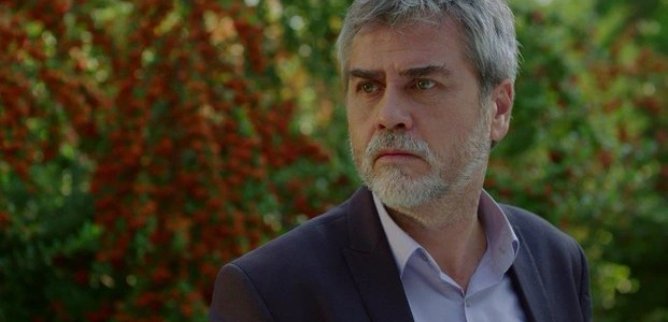 Турецкий сериал Ветреный 19 серия