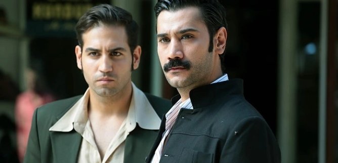 Турецкий сериал Однажды в Чукурова 43 серия