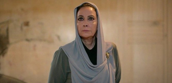 Турецкий сериал Ветреный 20 серия