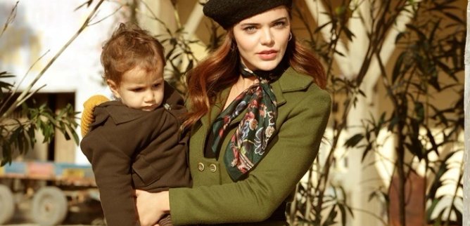 Турецкий сериал Однажды в Чукурова 54 серия