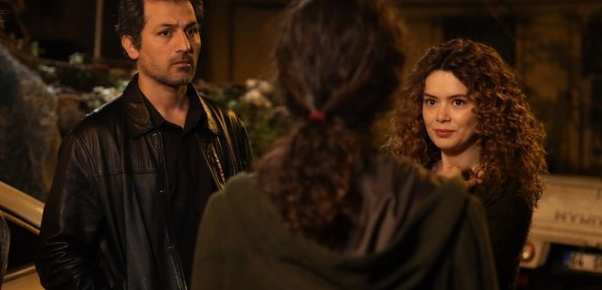 Турецкий сериал Женщина 71 серия