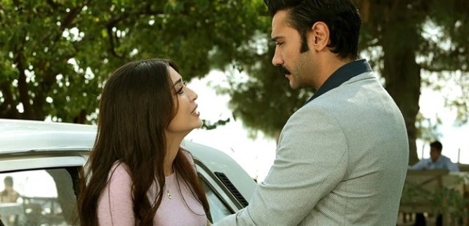 Турецкий сериал Однажды в Чукурова 44 серия