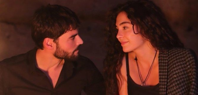 Турецкий сериал Ветреный 21 серия