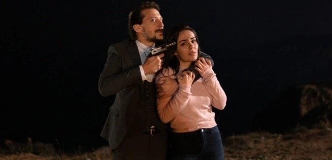 Турецкий сериал Никто не знает 22 серия