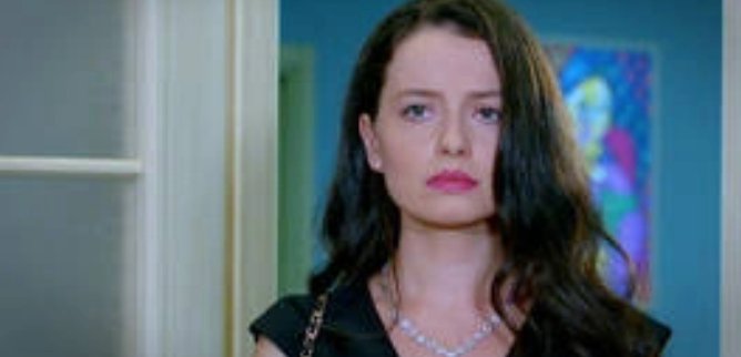 Турецкий сериал Раненые птицы 57 серия