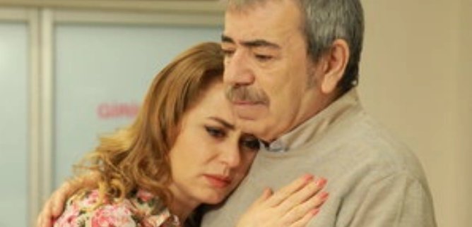 Турецкий сериал Придворные сегодня 19 серия