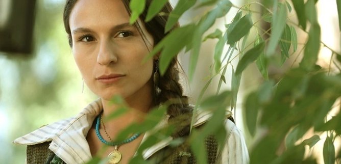 Турецкий сериал Однажды в Чукурова 45 серия