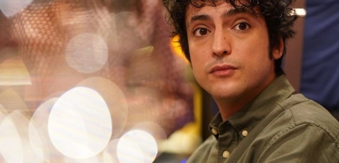 Турецкий сериал Чудо доктор 11 серия