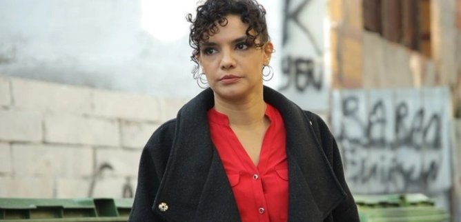 Турецкий сериал Чукур 77 серия