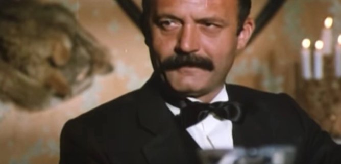 Турецкий сериал Королек &ndash; птичка певчая 5 серия