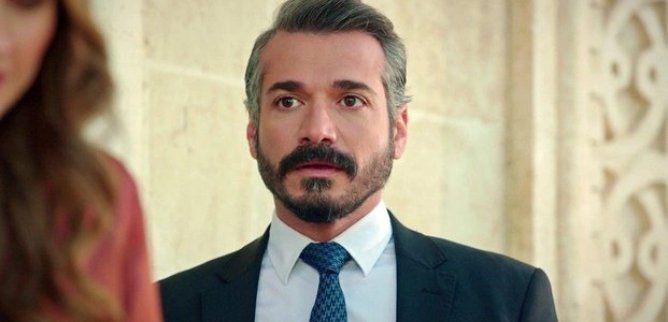 Турецкий сериал Ветреный 23 серия