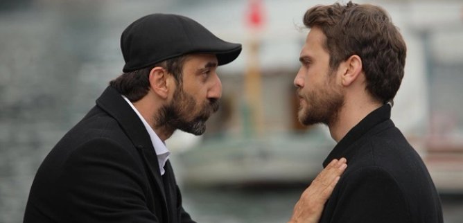 Турецкий сериал Чукур 78 серия