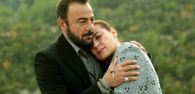 Турецкий сериал Однажды в Чукурова 47 серия