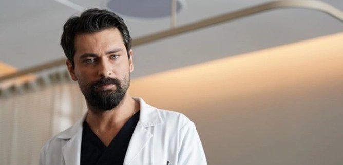 Турецкий сериал Чудо доктор 13 серия