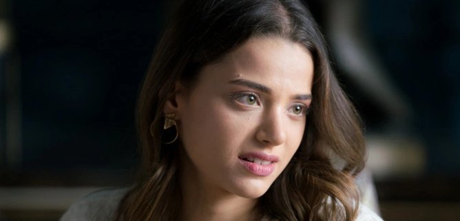 Турецкий сериал Ферхат и Ширин 3 серия