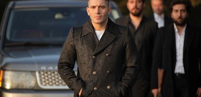 Турецкий сериал Чукур 79 серия