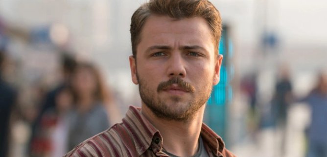 Турецкий сериал Ферхат и Ширин 5 серия