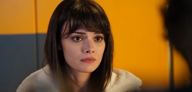 Турецкий сериал Чудо доктор 16 серия