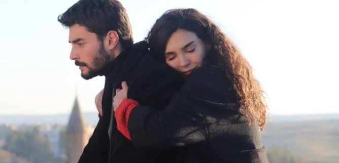 Турецкий сериал Ветреный 27 серия