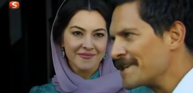 Турецкий сериал Одинокие сердца 4 серия